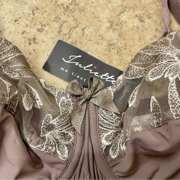 Juliette 32DDD bra - Picture 5 of 8